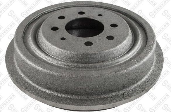 Тормозной барабан Stellox. Артикул 6025-9921-SX