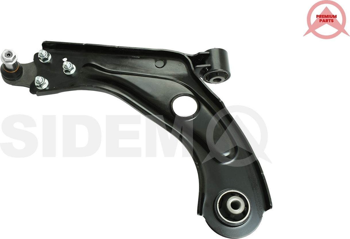 Поперечный рычаг передней подвески Sidem (Листовая сталь). Артикул 53352