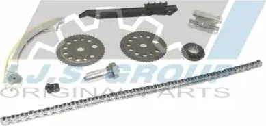 Комплект цепи ГРМ (IJS) IJS. Артикул 401005FK