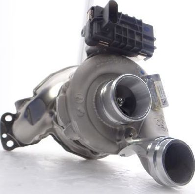 Турбина (турбокомпрессор) Garrett Original Spare part. Артикул 770895-5008S