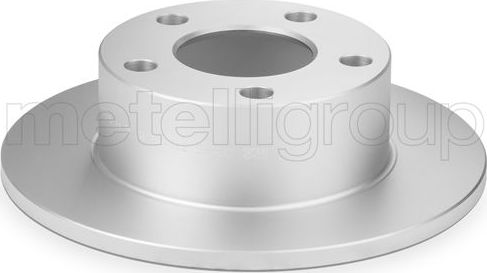 Тормозной диск Trusting. Артикул DF060