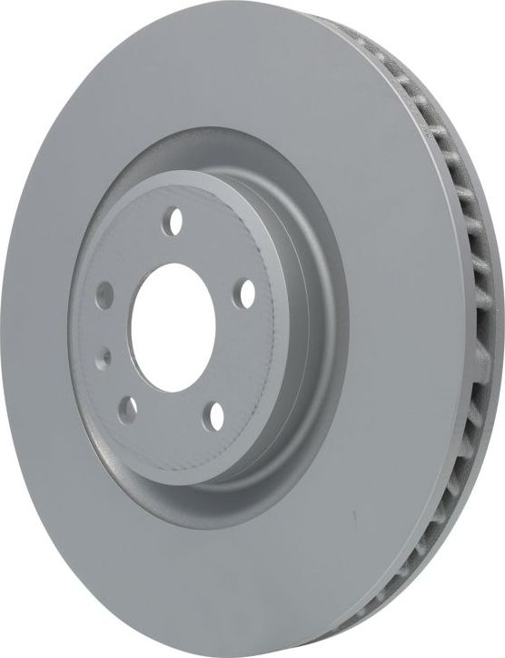 Тормозной диск ATE. Артикул 24.0134-0109.1