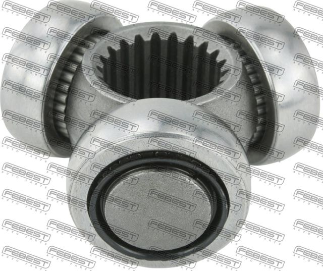 Трипоид Febest для Fiat Stilo 2001-2007. Артикул 2816-DOBLO