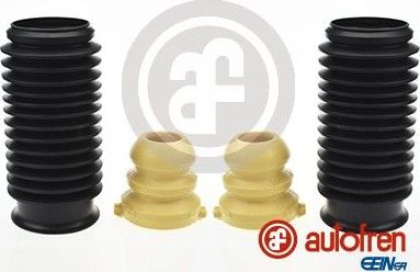 Комплект отбойников и пыльников амортизаторов (стоек) Autofren Seinsa. Артикул D5131