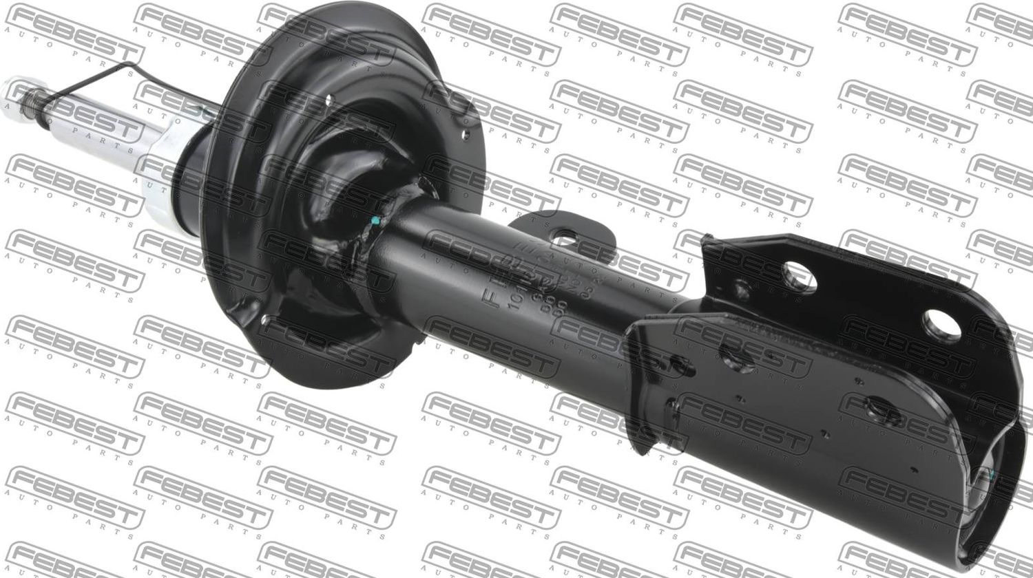 Амортизатор Febest. Артикул 10110-002FL
