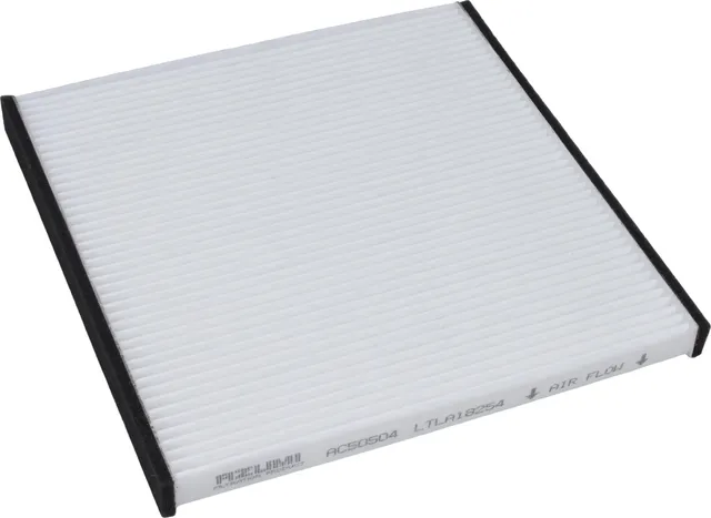 Фильтр салона (Azumi). Артикул AC50504