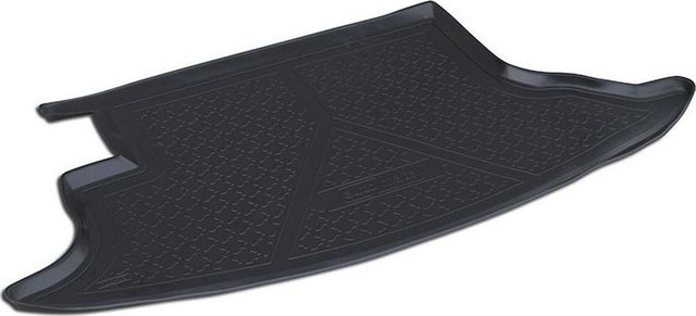 Коврик Rival в багажник для Chevrolet Niva I рестайлинг 2009-2020. Артикул 11004002