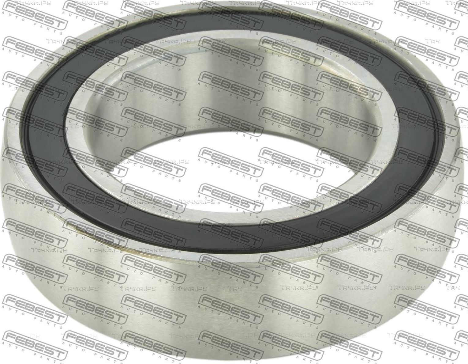 Подшипник полуоси Febest для Ford EcoSport I 2012-2026. Артикул AS-457519