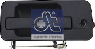 Ручка двери DT Spare Parts. Артикул 4.61638