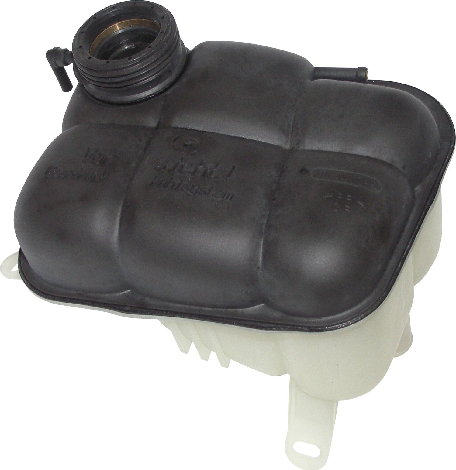 Расширительный бачок JP Group (полимерный материал). Артикул 1314700800