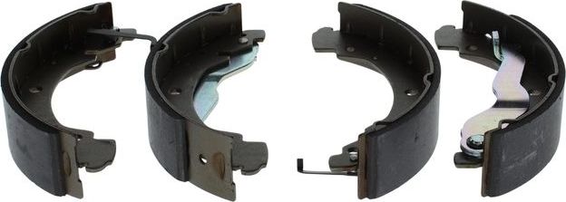 Тормозные колодки Bosch. Артикул 0 986 487 895