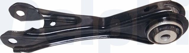 Продольный рычаг задней подвески Delphi (Листовая сталь). Артикул TC6841