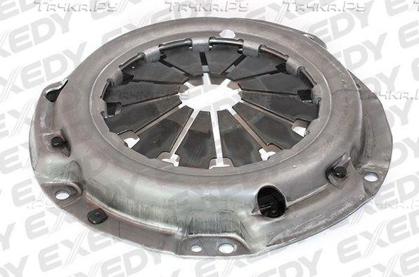Корзина сцепления Exedy. Артикул FJC516