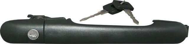 Ручка двери JP Group. Артикул 1387100100