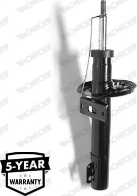 Амортизатор Monroe Original (Gas). Артикул G16309