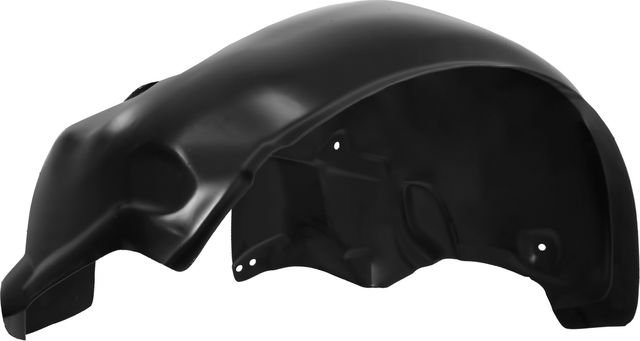 Подкрылок (локер) TOTEM задний правый для Mazda CX-9 II 2017-2026. Артикул TOTEM.33.25.004