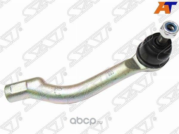 Рулевой наконечник NISSAN QASHQAIX-TRAIL 07-RENAULT KOLEOS 08- LH (SAT). Артикул ST-48647-JD01A