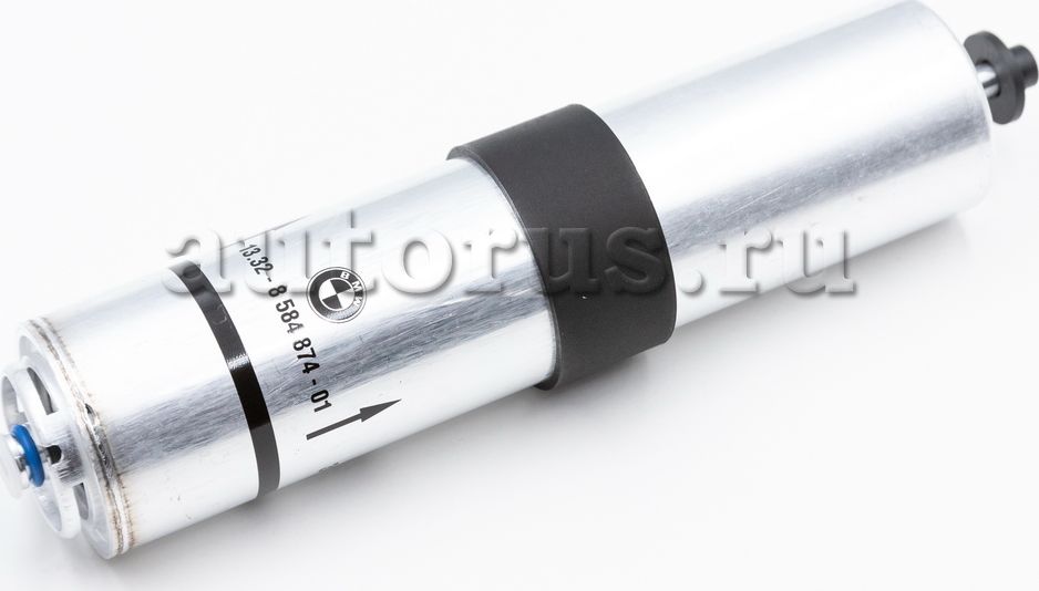 Топливный фильтр BMW. Артикул 13328584874