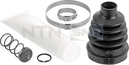 Пыльник ШРУСа внутренний NTN / SNR (термопласт). Артикул IBK66.003