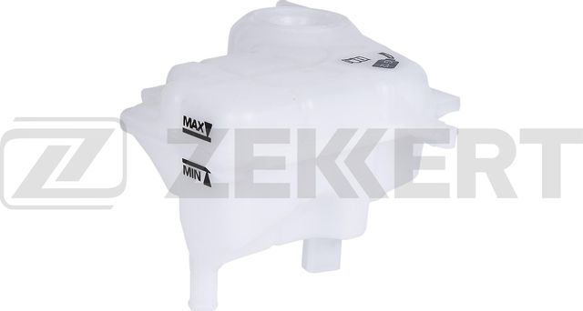 Расширительный бачок Zekkert (полимерный материал). Артикул BD-1084