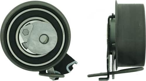 Натяжной ролик (натяжитель) ремня ГРМ SKF. Артикул VKM 75636