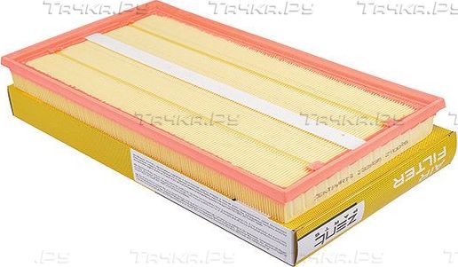 Воздушный фильтр Zentparts. Артикул Z32835