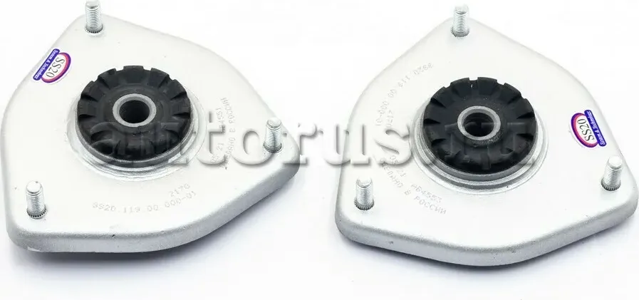 Опора стойки телескопической ВАЗ-2170 в сборе комплект SS20 Мастер Ss20. Артикул SS10110