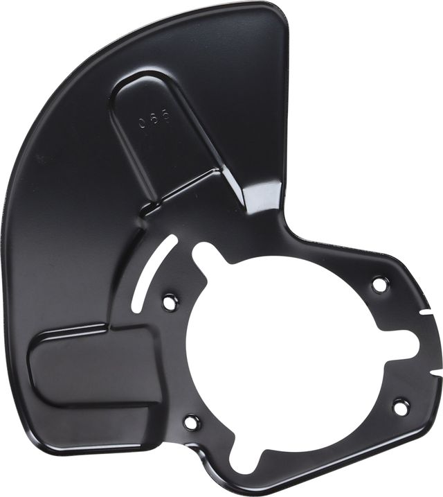 Кожух (щиток) тормозного диска JP Group передний правый для Opel Astra H 2004-2014. Артикул 1264202480