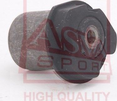 Сайлентблок заднего рычага подвески Asva. Артикул 2401-CLIIR