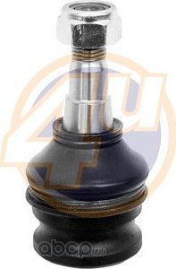 Шаровая опора 4U нижняя для Subaru Forester II 2002-2008. Артикул SU-B-16476