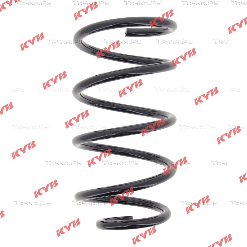 Пружина подвески KYB (Каяба) K-Flex. Артикул RH3905