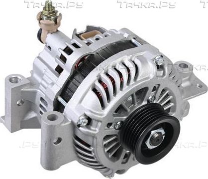 Генератор Stellox для Mazda 6 I (GG) 2002-2008. Артикул 06-10491-SX