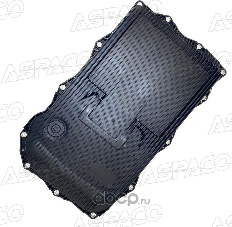 ФИЛЬТР АКПП BMW 1F20/F21 (11), 2F22/F23 (13), 3F30/F31 (11) (Aspaco). Артикул AP6049