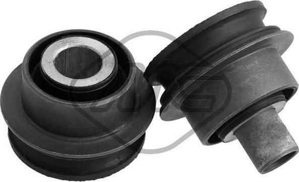 Сайлентблок переднего рычага подвески Metalcaucho. Артикул 58711