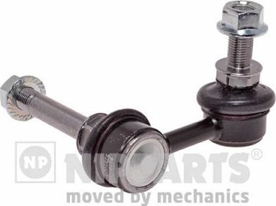 Стойка (тяга) стабилизатора Nipparts. Артикул N4971045