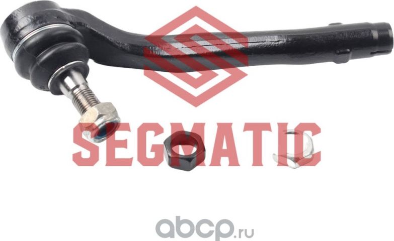 Наконечник рулевой (Segmatic). Артикул SGST2140