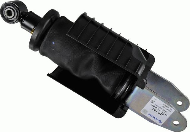 Амортизатор кабины SACHS для Mercedes-Benz Arocs 2013-2026. Артикул 315 147
