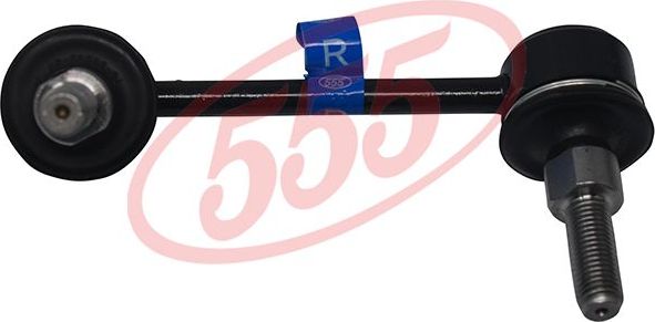 Стойка (тяга) стабилизатора 555. Артикул SL-N235R