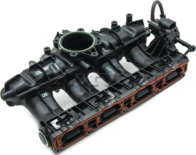 Впускной коллектор VAG. Артикул 06J133201BH