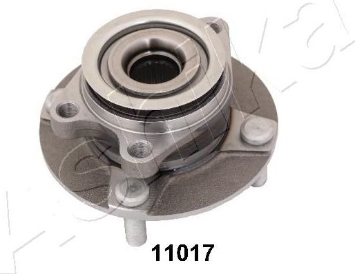 Ступица колеса ASHIKA. Артикул 44-11017