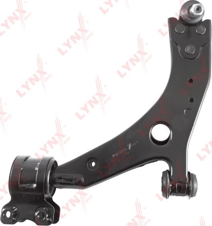 Поперечный рычаг LYNXauto левый нижний для Volvo V50 I 2004-2012. Артикул C5094L