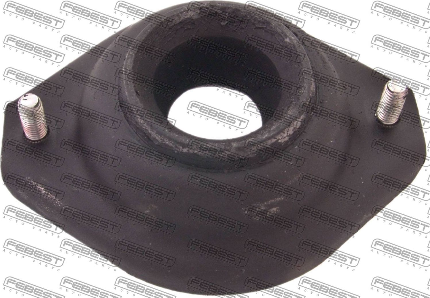 Опора амортизатора (стойки) Febest. Артикул CHSS-MATF