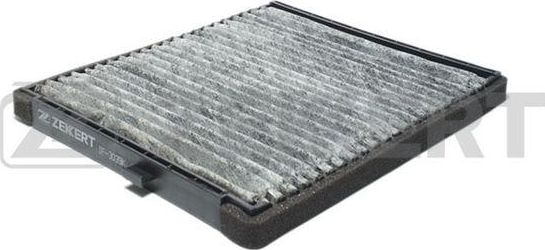 Салонный фильтр Zekkert. Артикул IF-3039K