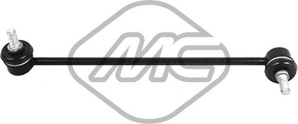 Стойка (тяга) стабилизатора Metalcaucho. Артикул 40018
