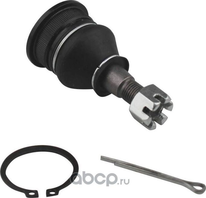 Опора шаровая TOYOTA Vitz, Yaris (1999-). (В УПАКОВКЕ 2 ШТ.) ЦЕНА ЗА ШТУКУ (Aiko). Артикул AB0401