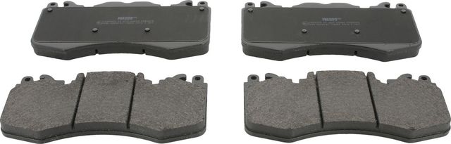 Тормозные колодки Ferodo Premier Eco Friction. Артикул FDB4379