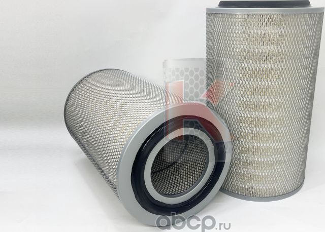 Воздушный фильтр-элемент (Kentek). Артикул AP31808K