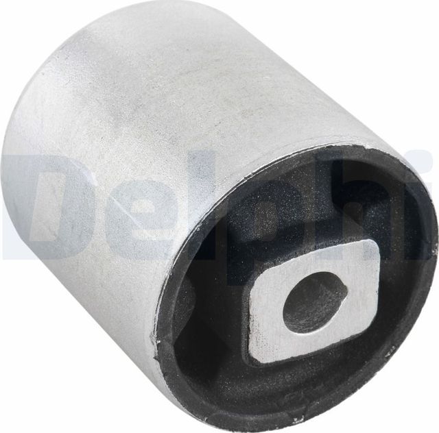 Сайлентблок переднего рычага подвески Delphi верхний внутренний для BMW Z8 2000-2003. Артикул TD476W