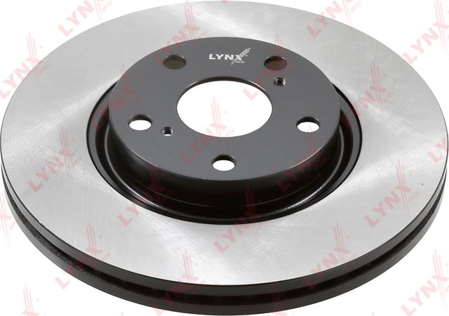 Тормозной диск LYNXauto. Артикул BN-1963