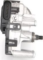 Мотор стеклоочистителя (моторчик дворников) Bosch. Артикул 0 390 241 538